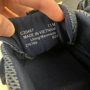 Cole Haan | Shoes | Cole Haan Mens Lifestyle Sneakers Blue  display picture 1